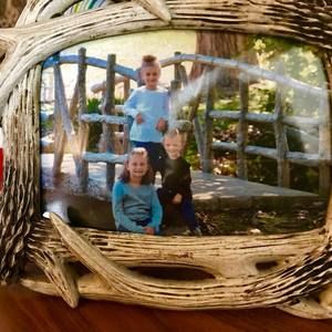 Meet your Posher, Marsha